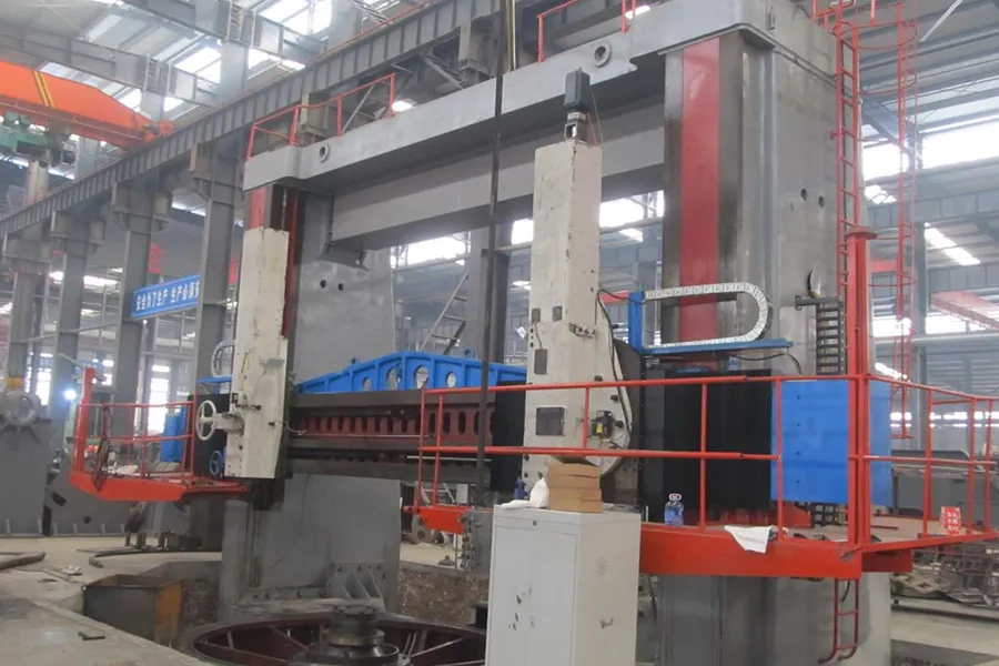 Automated Line