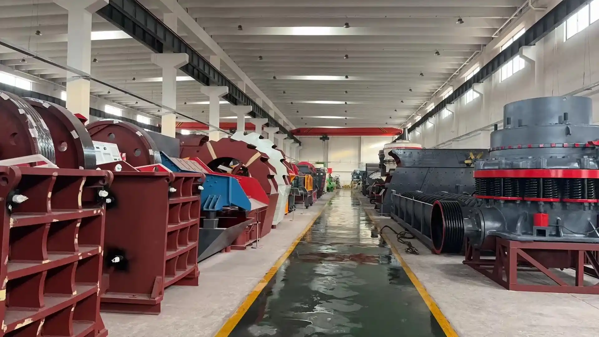 Contact Us for Impact Crusher Solutions
